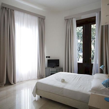 B&B Del Duomo Messina Ngoại thất bức ảnh