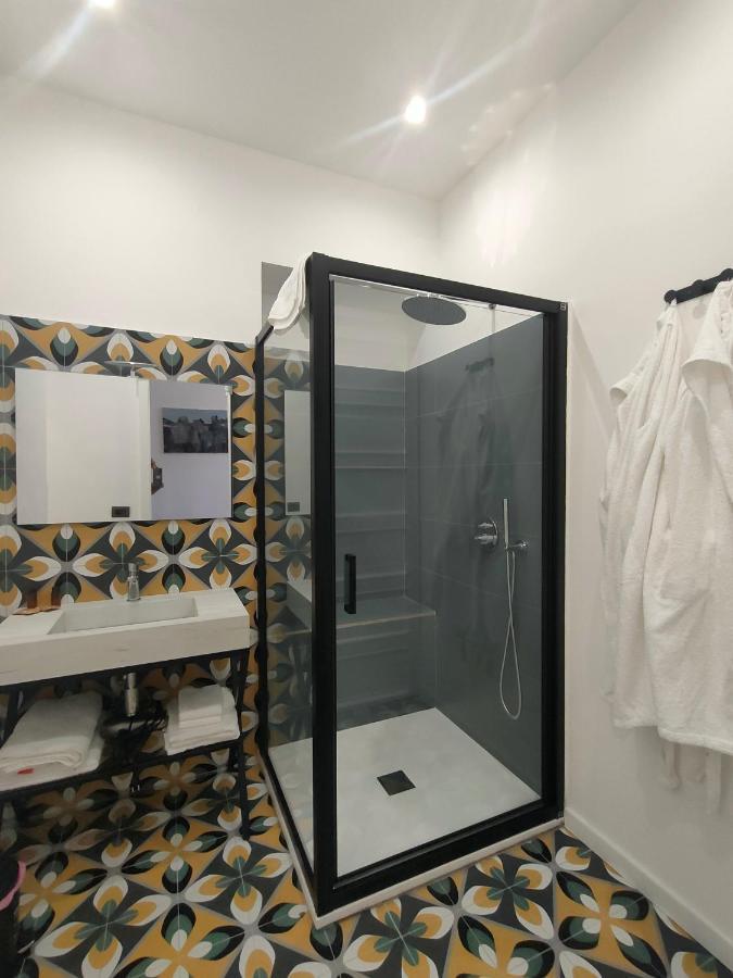 B&B Del Duomo Messina Ngoại thất bức ảnh
