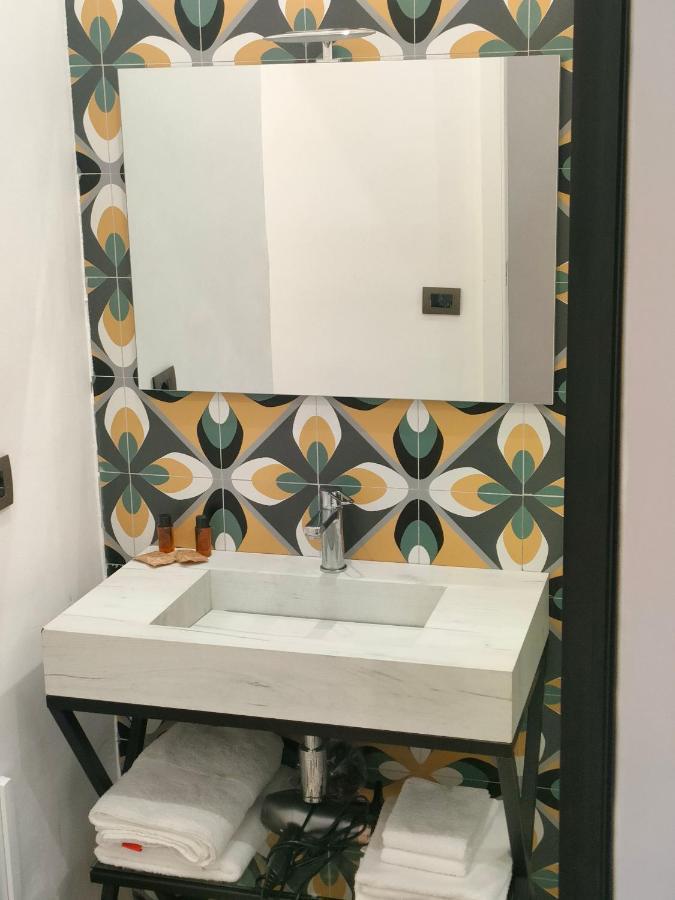 B&B Del Duomo Messina Ngoại thất bức ảnh