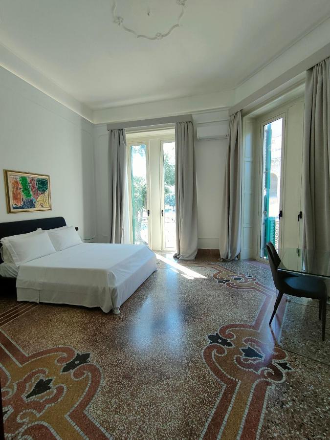 B&B Del Duomo Messina Ngoại thất bức ảnh