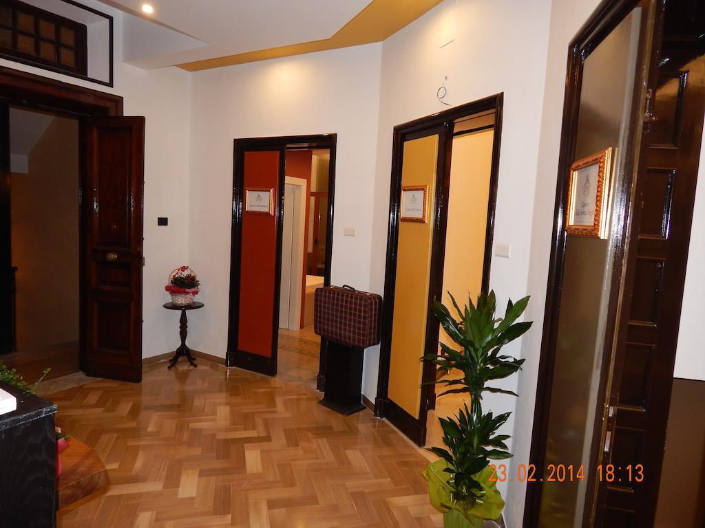 B&B Del Duomo Messina Ngoại thất bức ảnh