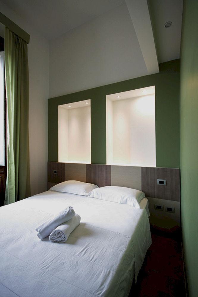 B&B Del Duomo Messina Ngoại thất bức ảnh