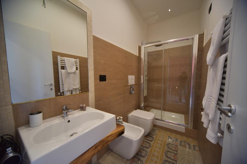B&B Del Duomo Messina Ngoại thất bức ảnh