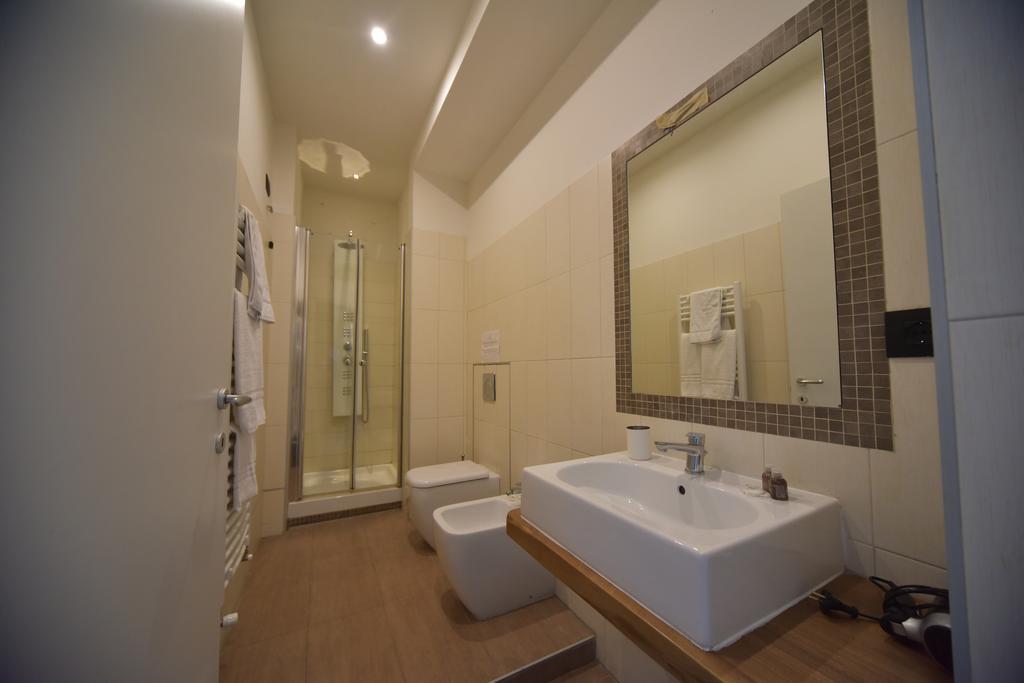 B&B Del Duomo Messina Ngoại thất bức ảnh