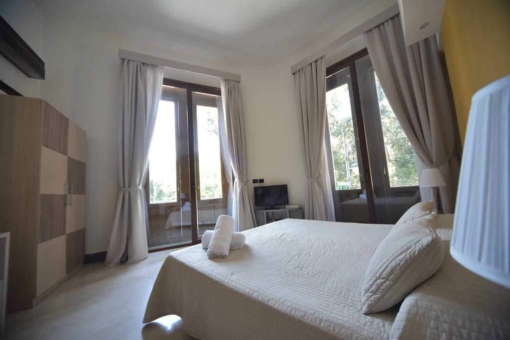 B&B Del Duomo Messina Ngoại thất bức ảnh