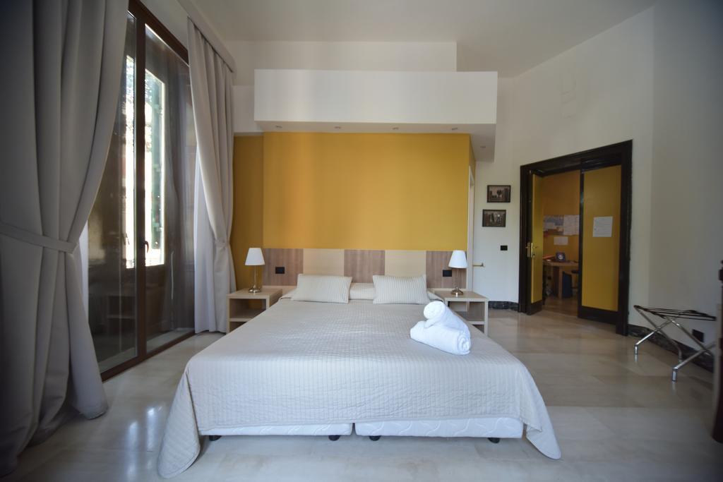 B&B Del Duomo Messina Ngoại thất bức ảnh