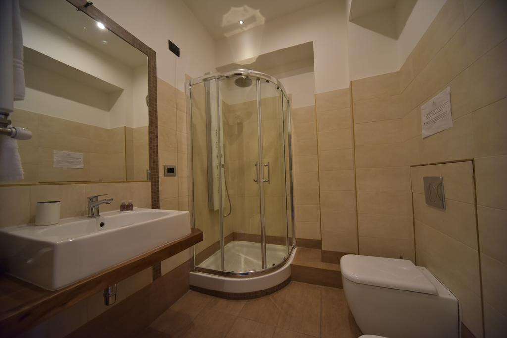 B&B Del Duomo Messina Ngoại thất bức ảnh