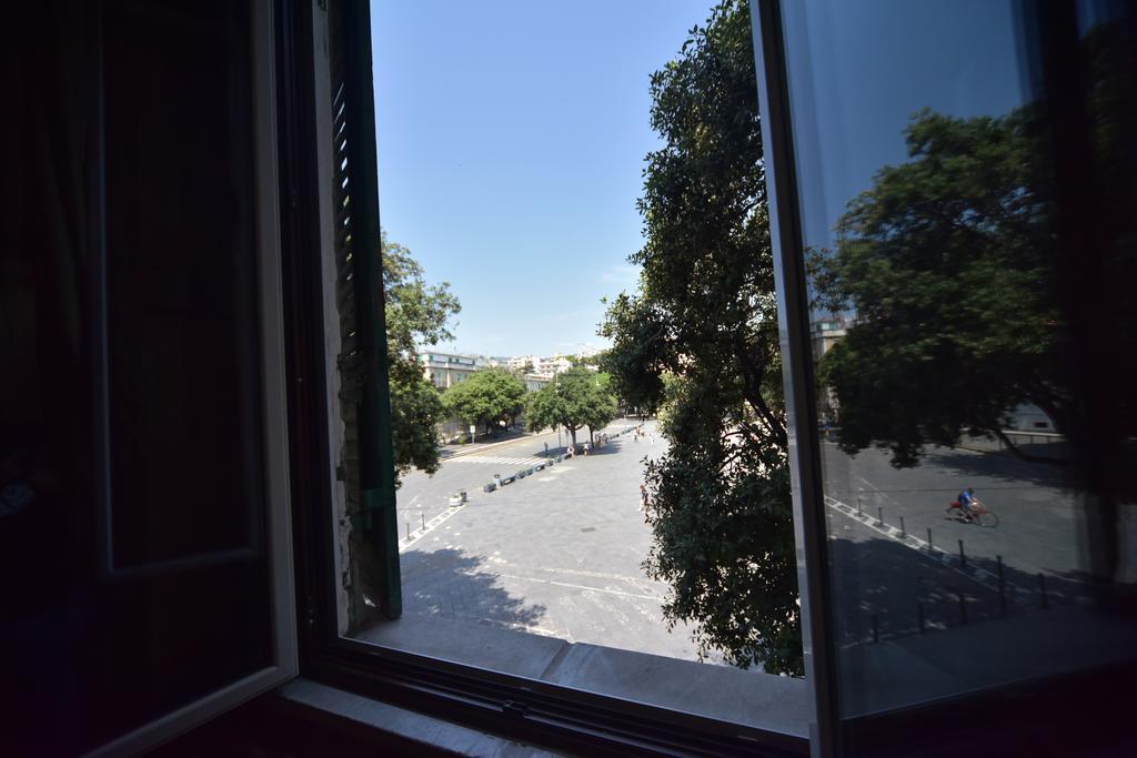 B&B Del Duomo Messina Ngoại thất bức ảnh