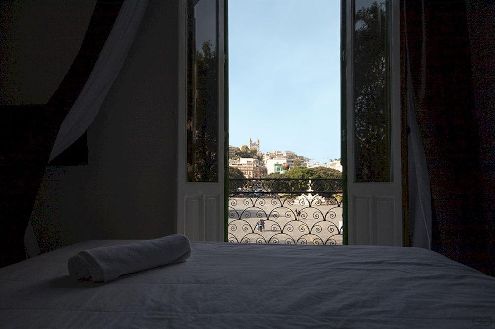 B&B Del Duomo Messina Ngoại thất bức ảnh