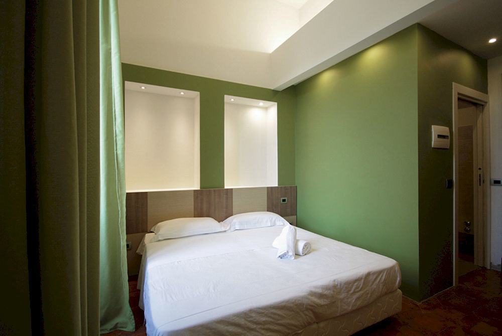 B&B Del Duomo Messina Ngoại thất bức ảnh